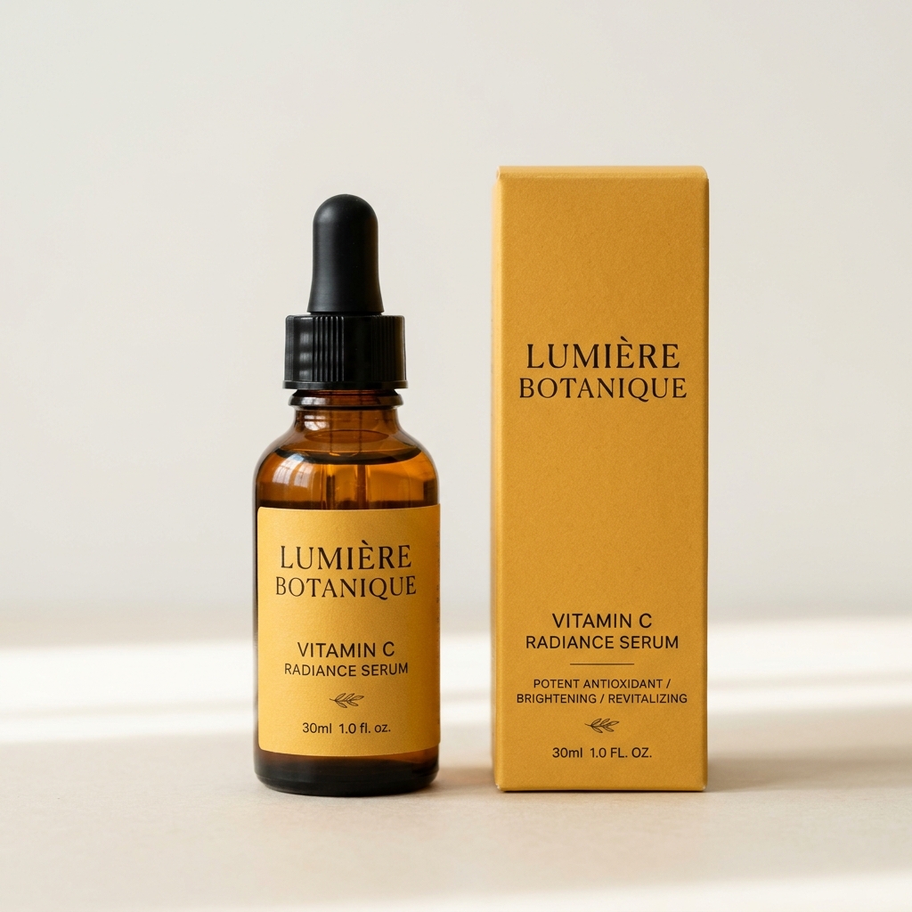 Serum Radiance z Witaminą C